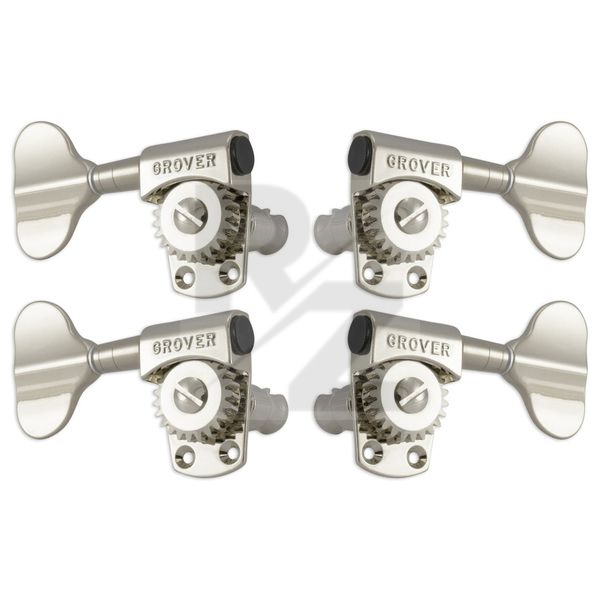 Image Grover 145N Titan  Bass Machines