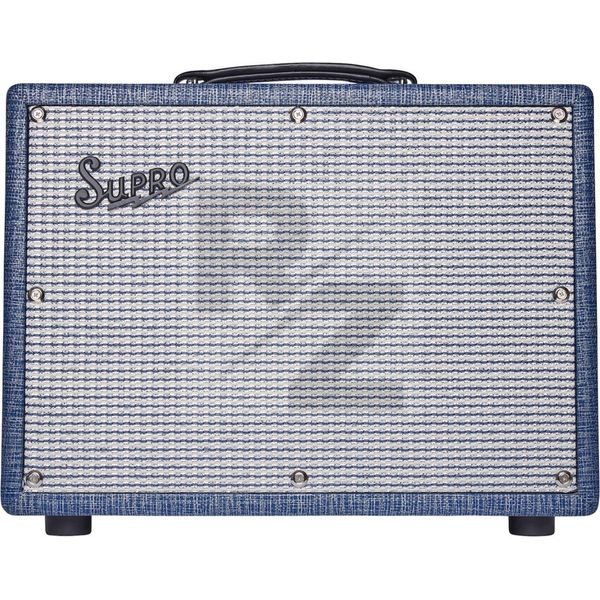 Image Supro Keeley Custom 10 Version 2