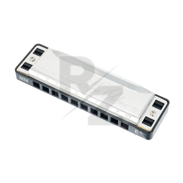 Image Lee Oskar Melody Maker Eb