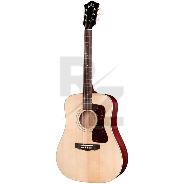 Guild D-40 Standard NAT VG USA Image Guild D-40 Standard NAT VG USA