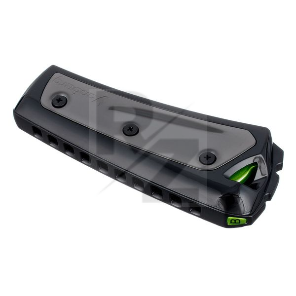 Image Yonberg D2 Typhoon Black B(H)