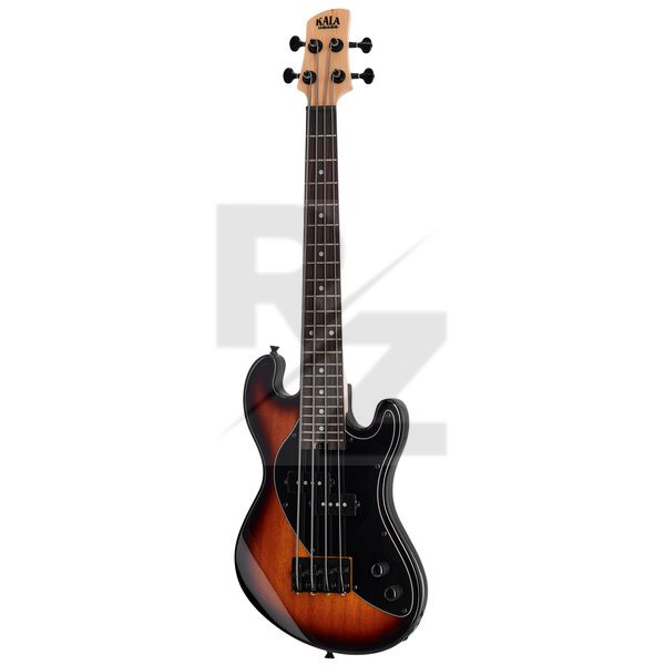 Image Kala U-Bass Solid Body AB 70th