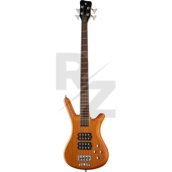 Image Warwick RB Corvette $$ 4 HV TS