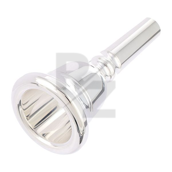 Image Rudolf Meinl RM 2. Mouthpiece for Tuba