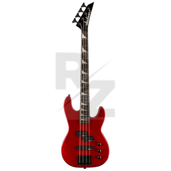 Image Jackson JS1X Concert Bass Minion RD