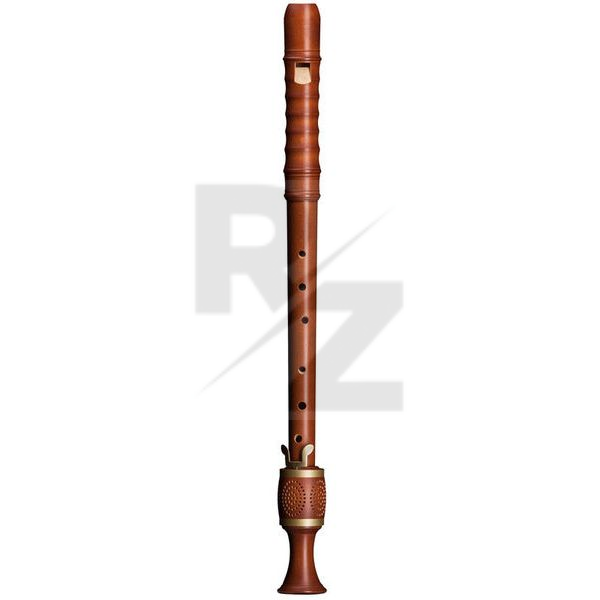 Mollenhauer 4417 Kynseker Tenor Recorder Image Mollenhauer 4417 Kynseker Tenor Recorder