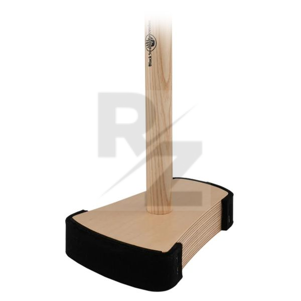 Image Black Swamp Percussion SGMALLET-LG Gong Mallet Large