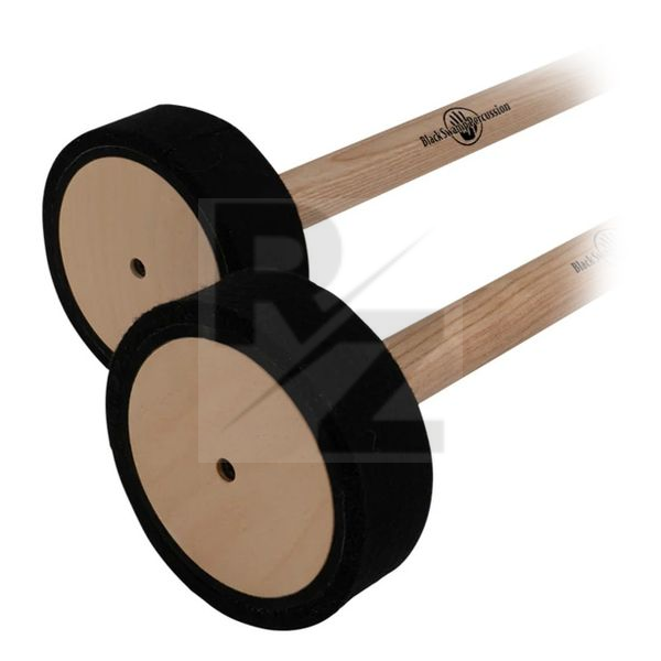 Image Black Swamp Percussion SGROLLERS Gong Rollers