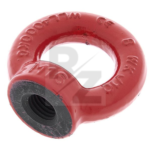 Image Stairville Ring Nut M16 high-strength