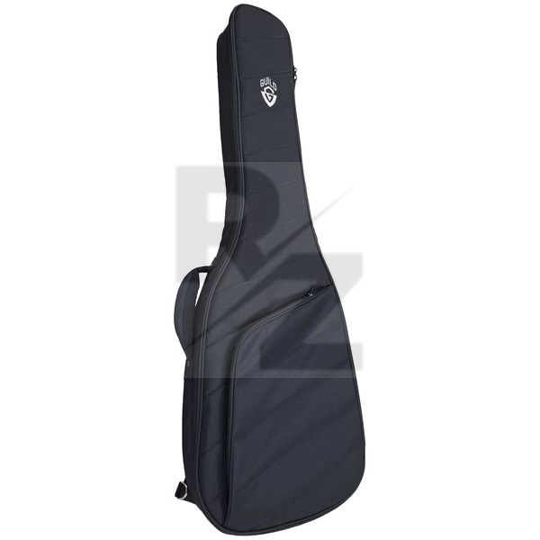 Image Guild Deluxe E-Guitar Gig Bag