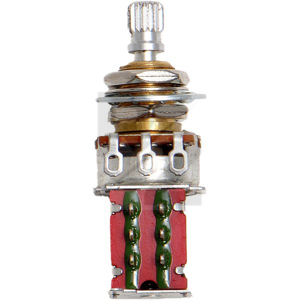 Image Göldo 250K AT 9,5 PP Mini Pot