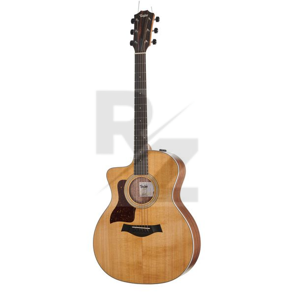 Taylor 214ce LH Walnut Image Taylor 214ce LH Walnut