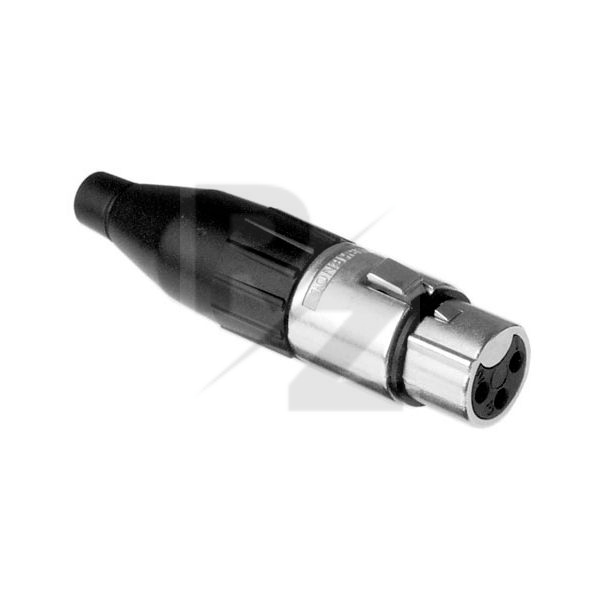 Amphenol AC3F Image Amphenol AC3F
