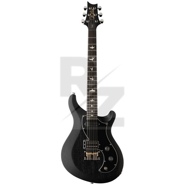 PRS S2 Vela Satin Charcoal '24 Image PRS S2 Vela Satin Charcoal '24