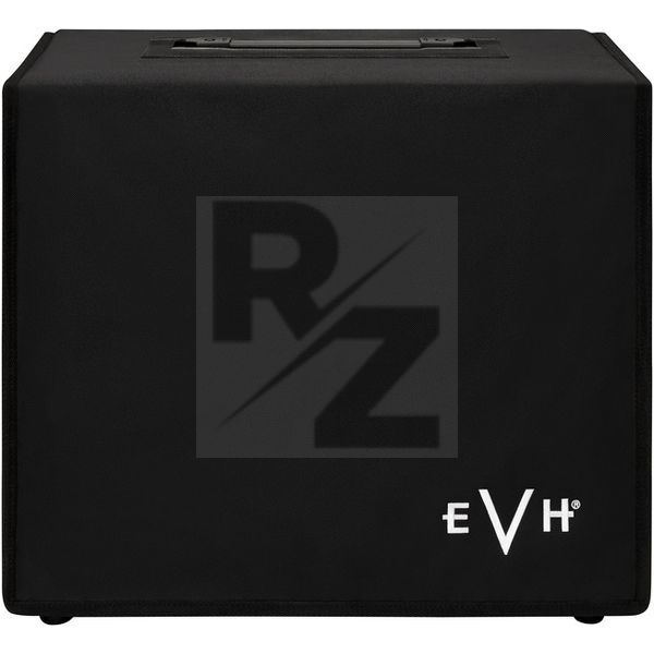 Image Evh Cover for Iconic 1x10