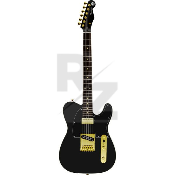 Reverend P.Anderson Easts.Cust. LTD MBK Image Reverend P.Anderson Easts.Cust. LTD MBK