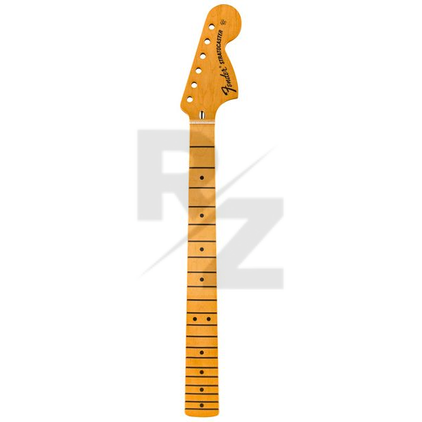 Image Fender Vintera II 70s Strat Neck MN