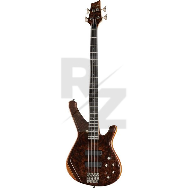 Image Sandberg 70th Classic 4 Walnut Top