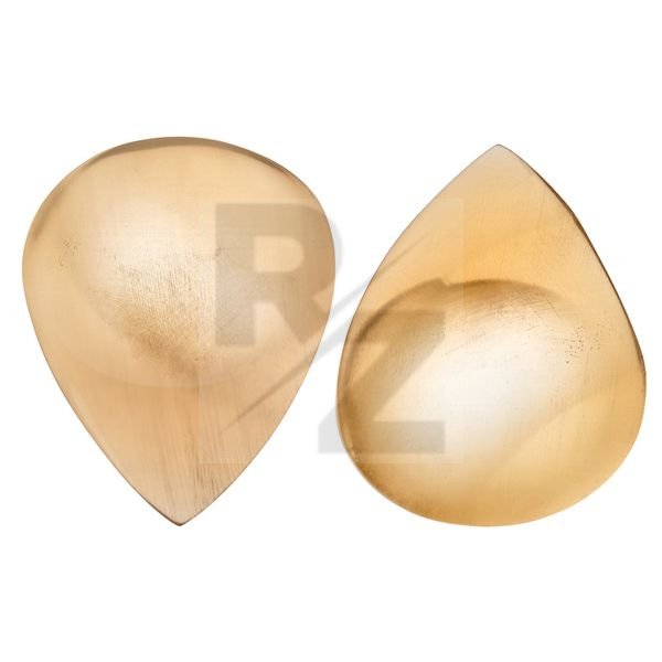 Image Harley Benton Woodstone Picks Transp Horn