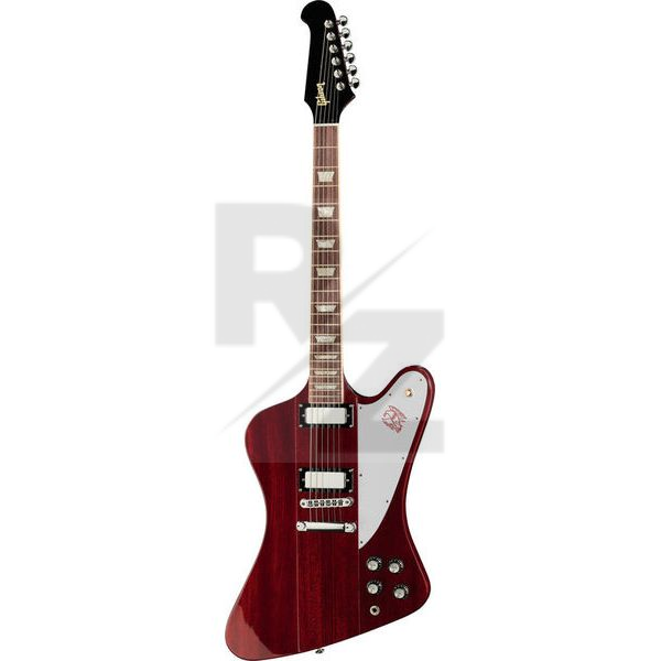 Image Gibson Firebird Cherry