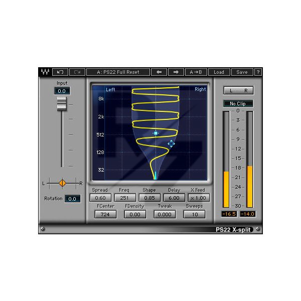 Image Waves PS22 Stereo Maker