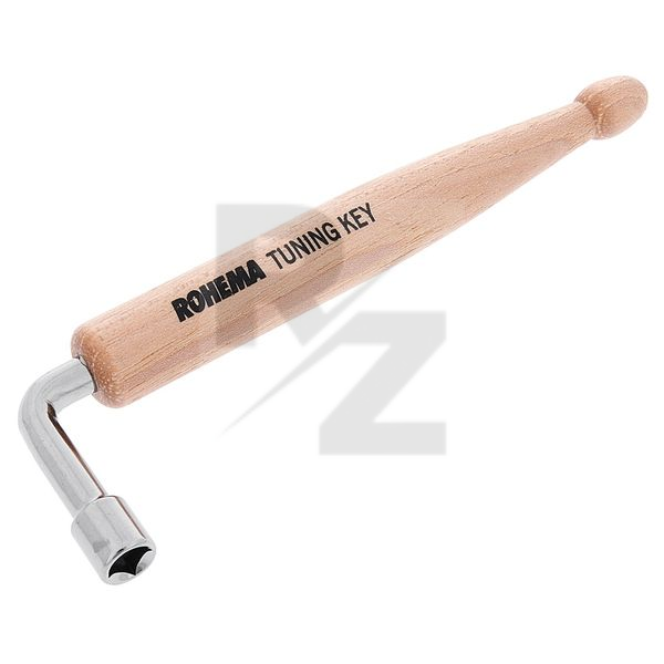 Image Rohema Tuning Key