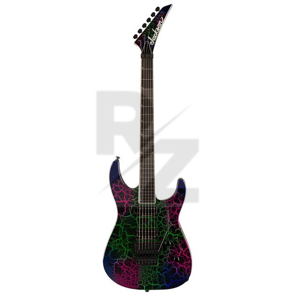 Image Jackson Pro Plus SL2 Bruised Crackle