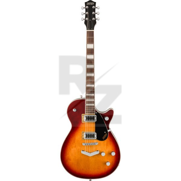 Gretsch G5220 EMTC Jet SWT TEA Image Gretsch G5220 EMTC Jet SWT TEA