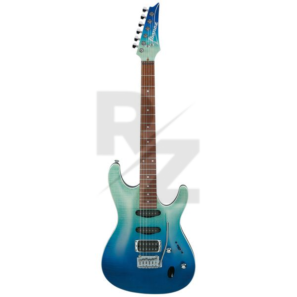 Image Ibanez SA260FM-BRG