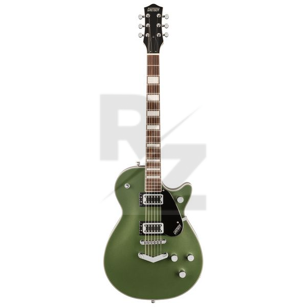 Image Gretsch G5220 EMTC Jet OLV MET