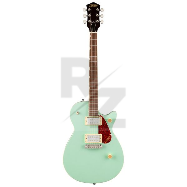 Image Gretsch Strml Jet Clb MNT MET