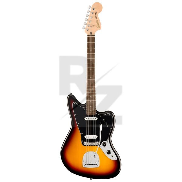 Image Squier Affinity Jaguar 3TS