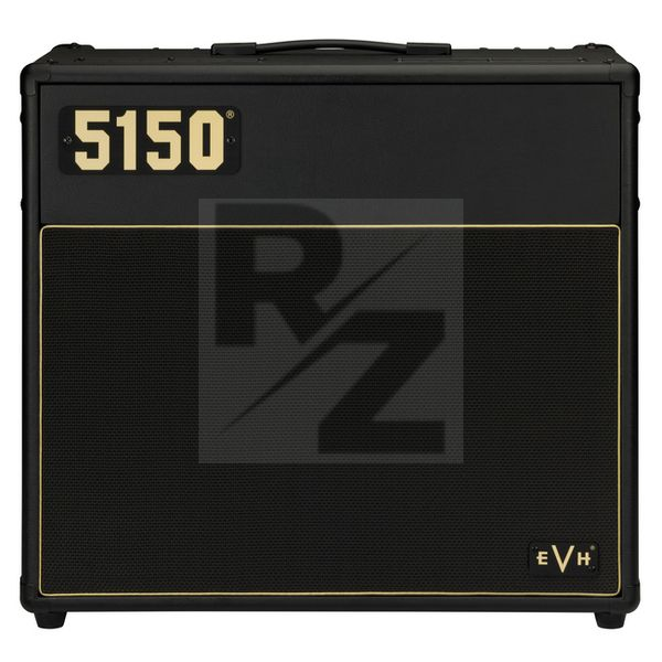 Image Evh 5150 Iconic EL34 40W 1x12 Comb