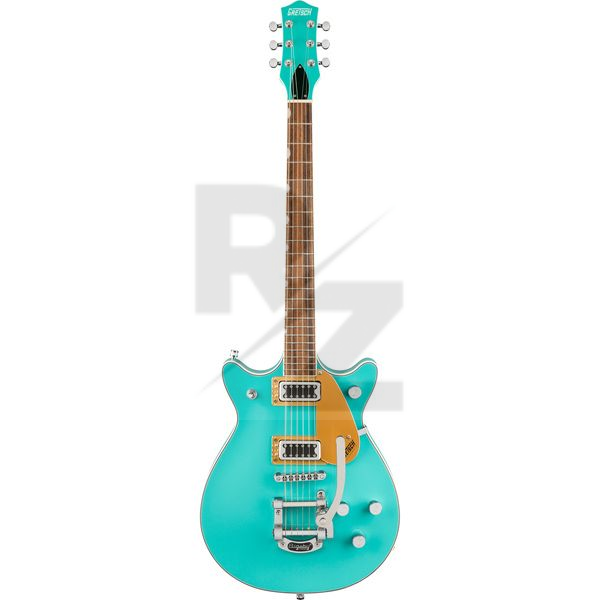 Image Gretsch G5232T EMTC Double Jet CGRN