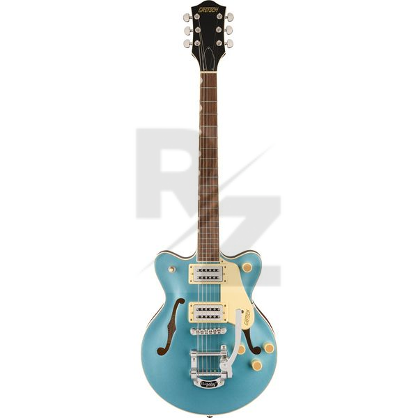 Image Gretsch G2655T Strml Cb Jr Dc ARCTC