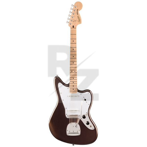 Image Squier Affinity Jaguar MMB