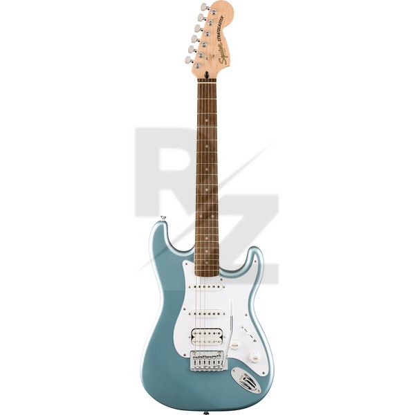 Image Squier Affinity Strat Junior HSS IBM