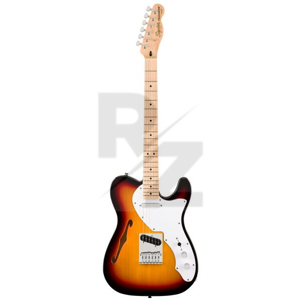 Image Squier Affinity Tele Thin 3TS