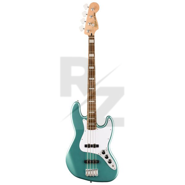 Image Squier Affinity ACT Jazz Bass MSF