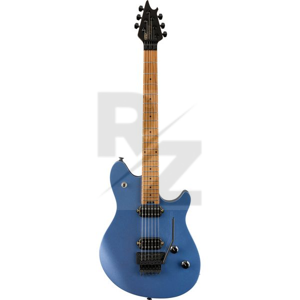 Image Evh Wolfgang Standard PELHAM BLUE