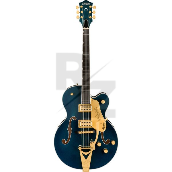 Image Gretsch Pro Nashville Bigsby MNS