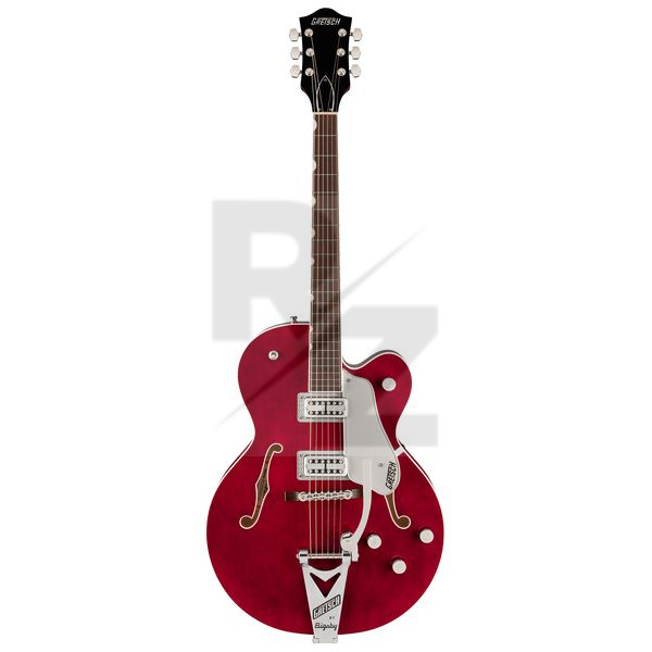 Image Gretsch Pro Tennessean Bigsby CHRY
