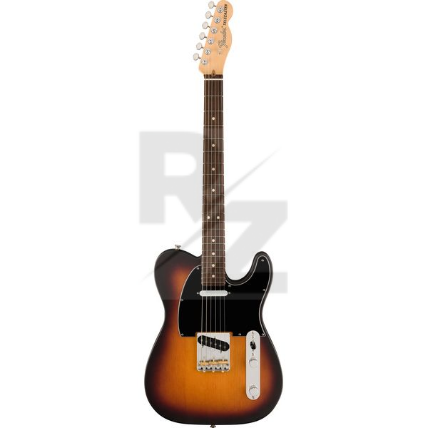Image Fender FSR Am Perf Tele Timber 2TSB