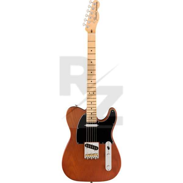 Image Fender FSR Am Perf Tele Timber Mocha