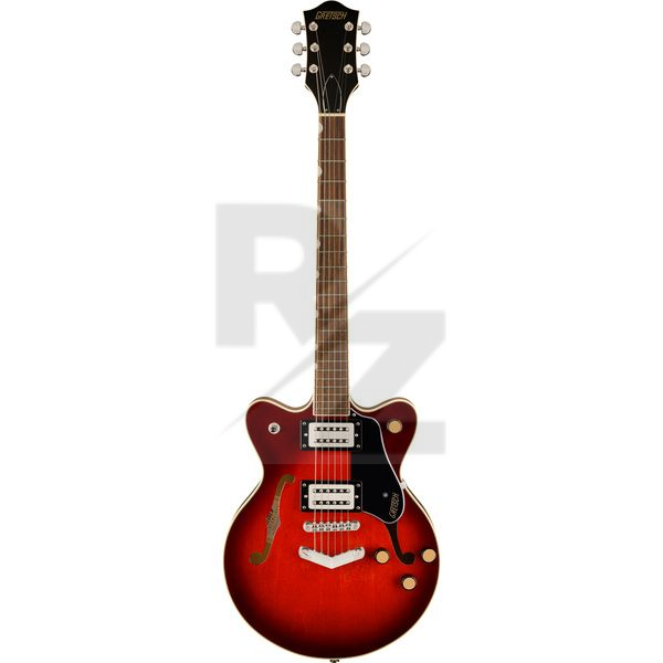 Image Gretsch G2655 Strml CB JR CLRT BRST
