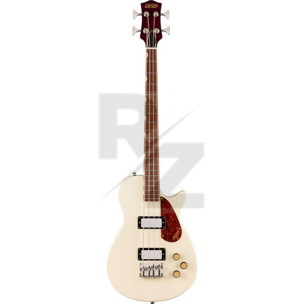Image Gretsch Strml Jet Clb Bass VWT