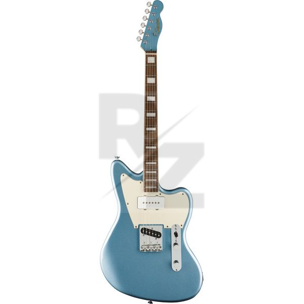 Image Squier LE Paranormal Off Tele IBM