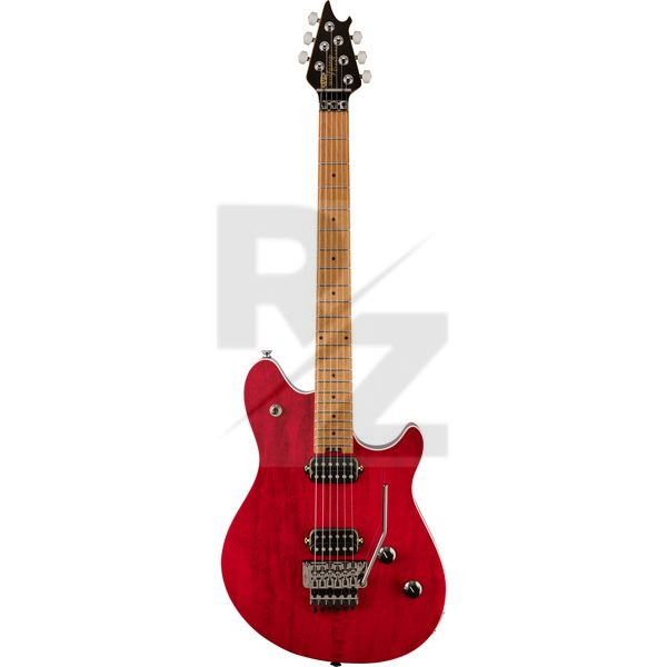 Image Evh Wolfgang Standard WINE RED