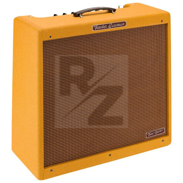 Image Fender Tone Master 59 Bassman