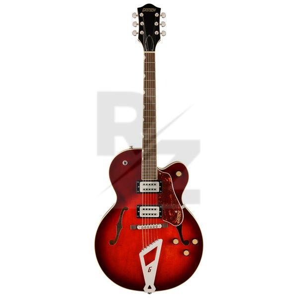 Gretsch G2420T Strml Clrt Brst Image Gretsch G2420T Strml Clrt Brst